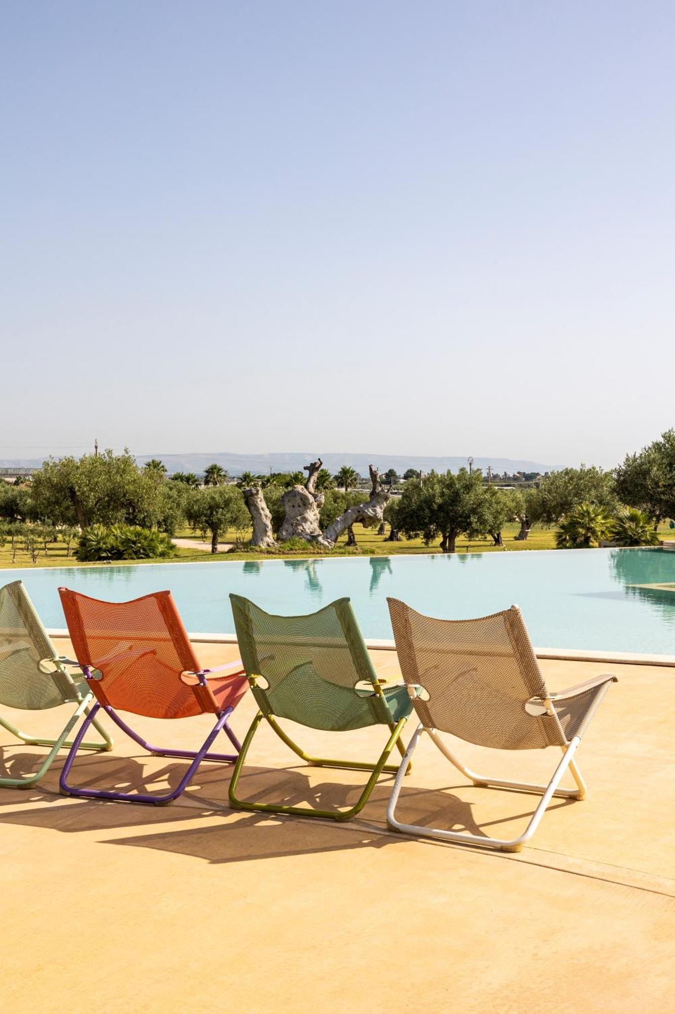 Agua Green Resort Рейтані Екстер'єр фото