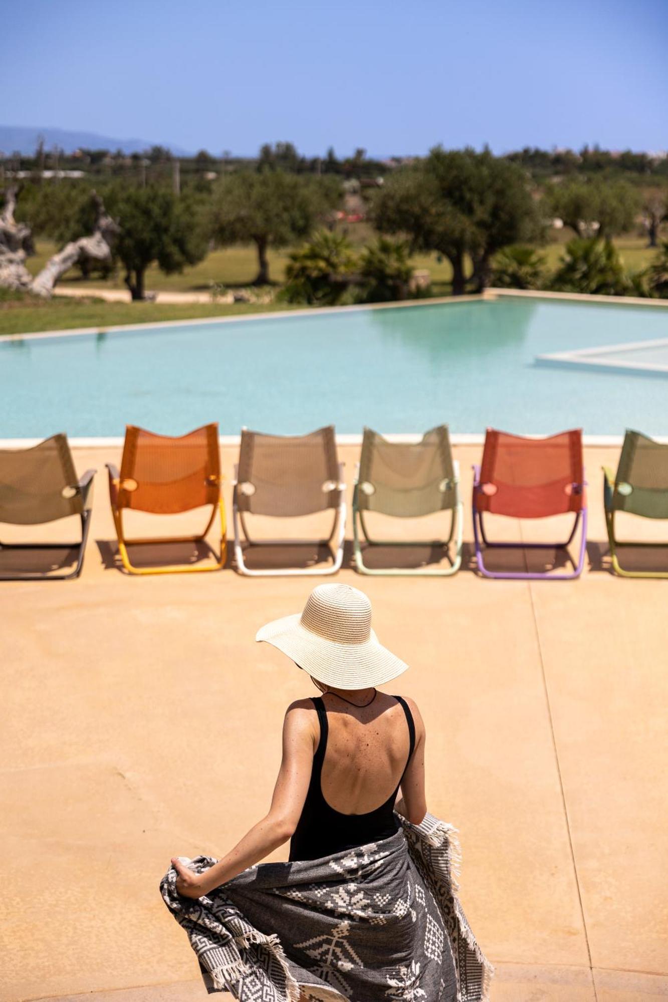 Agua Green Resort Рейтані Екстер'єр фото