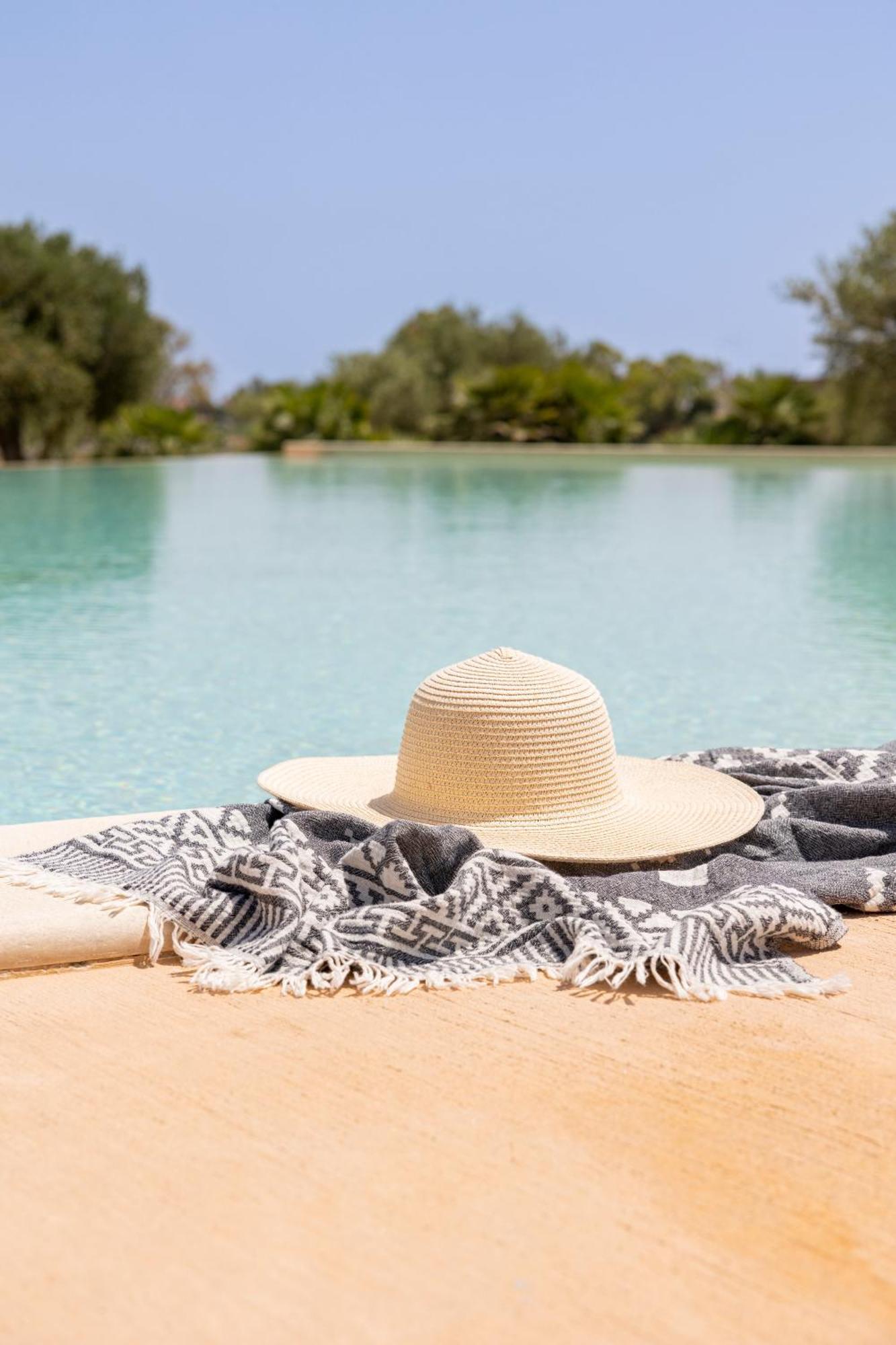 Agua Green Resort Рейтані Екстер'єр фото