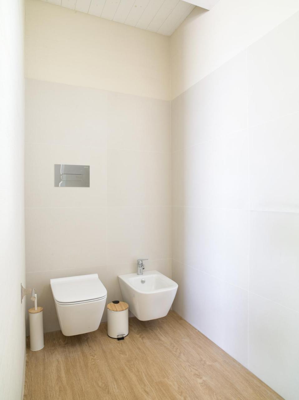 Agua Green Resort Рейтані Екстер'єр фото