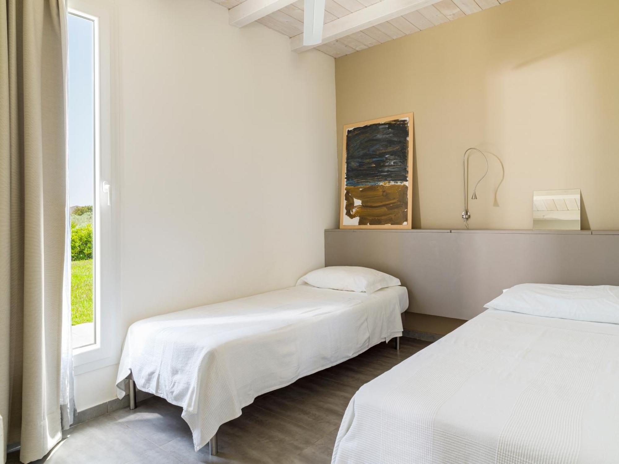 Agua Green Resort Рейтані Екстер'єр фото