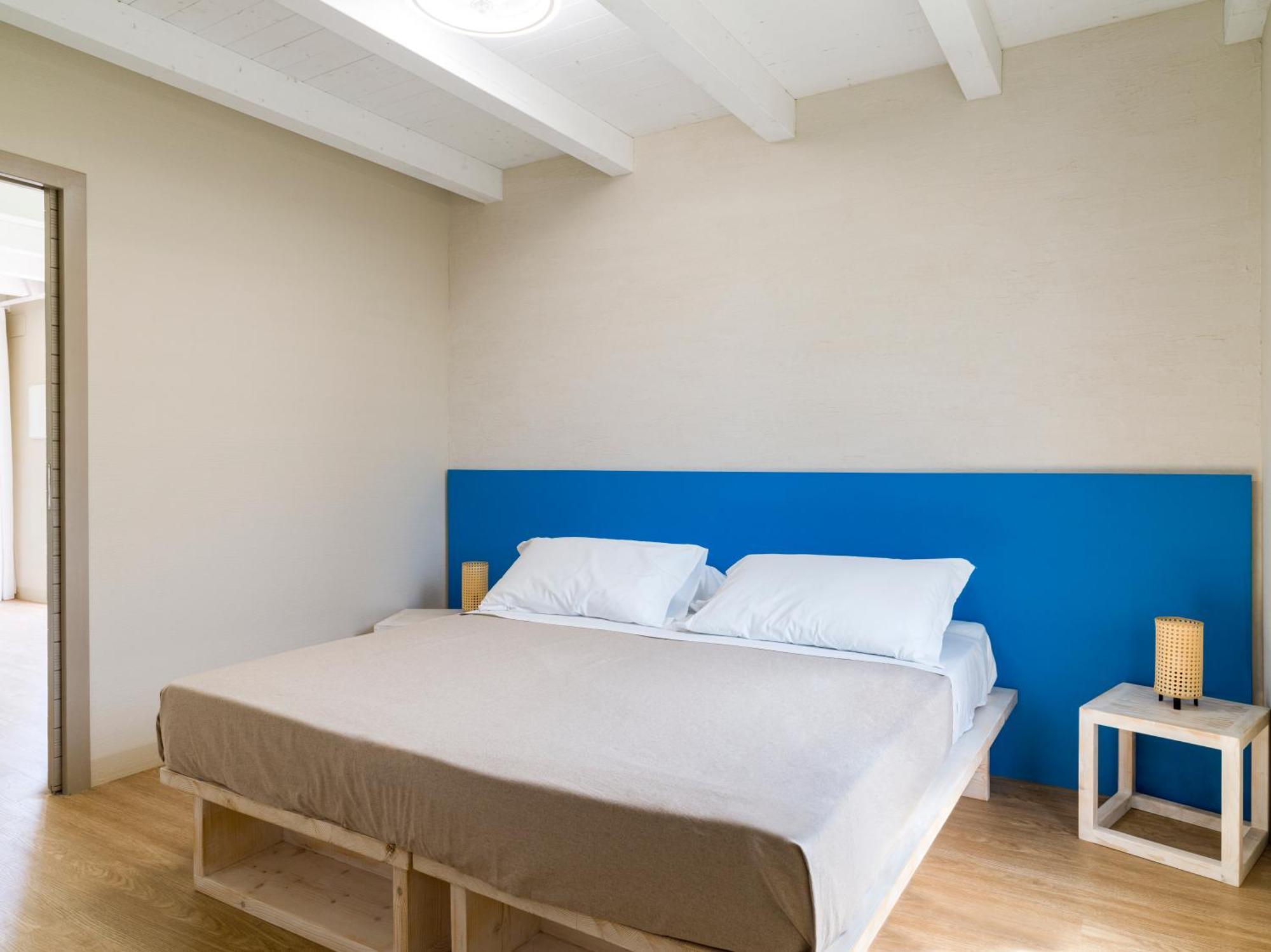 Agua Green Resort Рейтані Екстер'єр фото