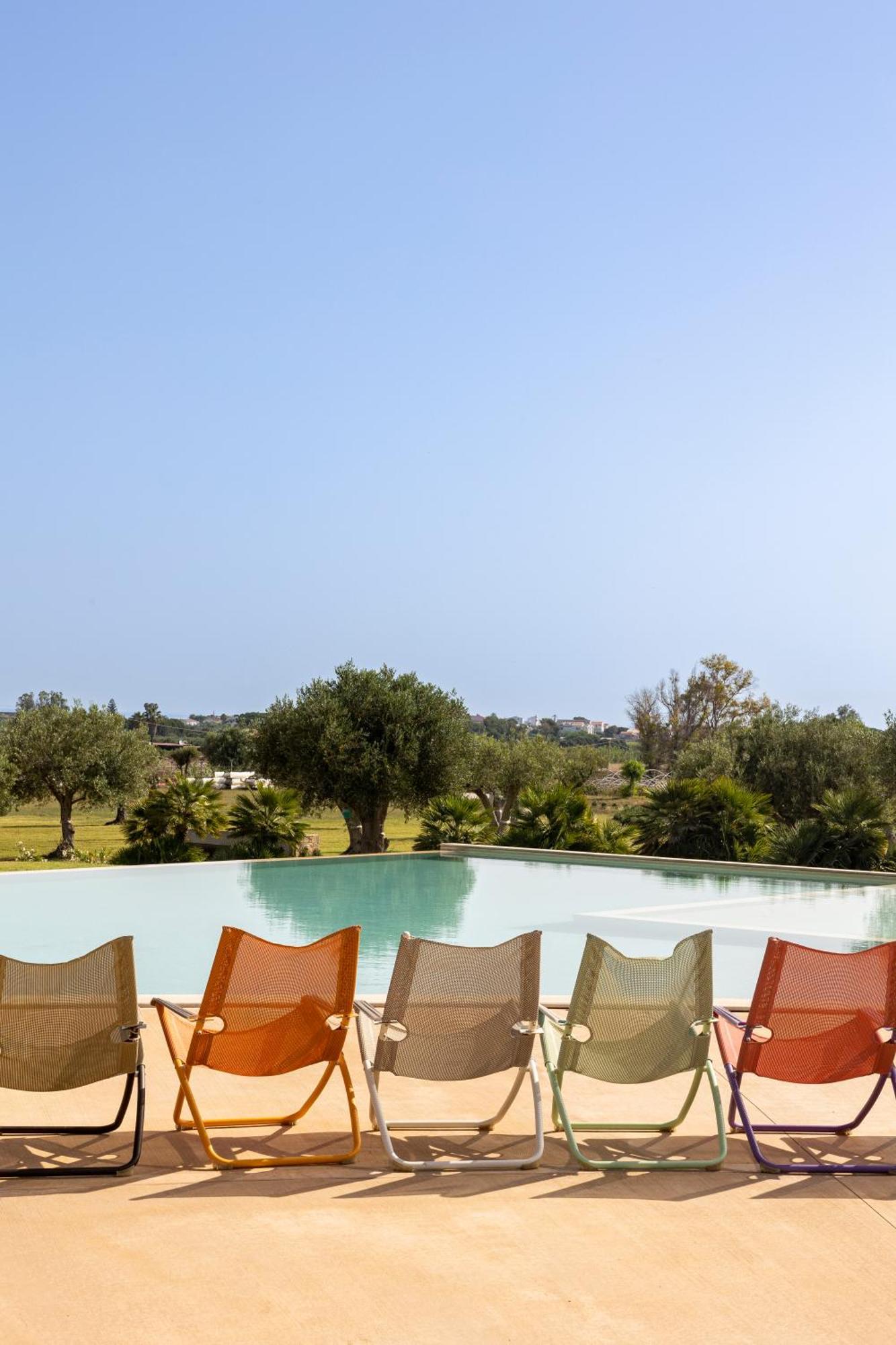 Agua Green Resort Рейтані Екстер'єр фото