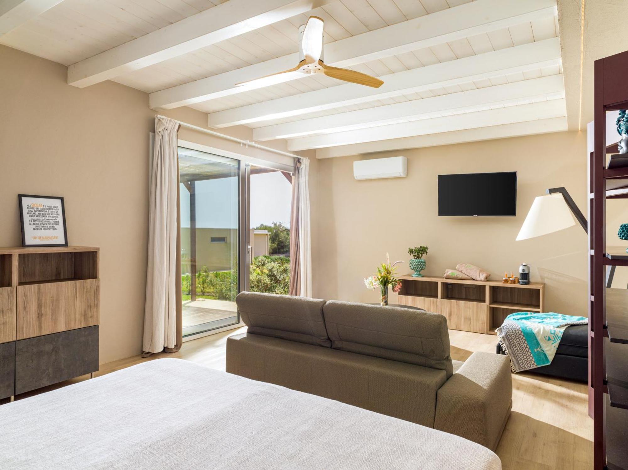 Agua Green Resort Рейтані Екстер'єр фото