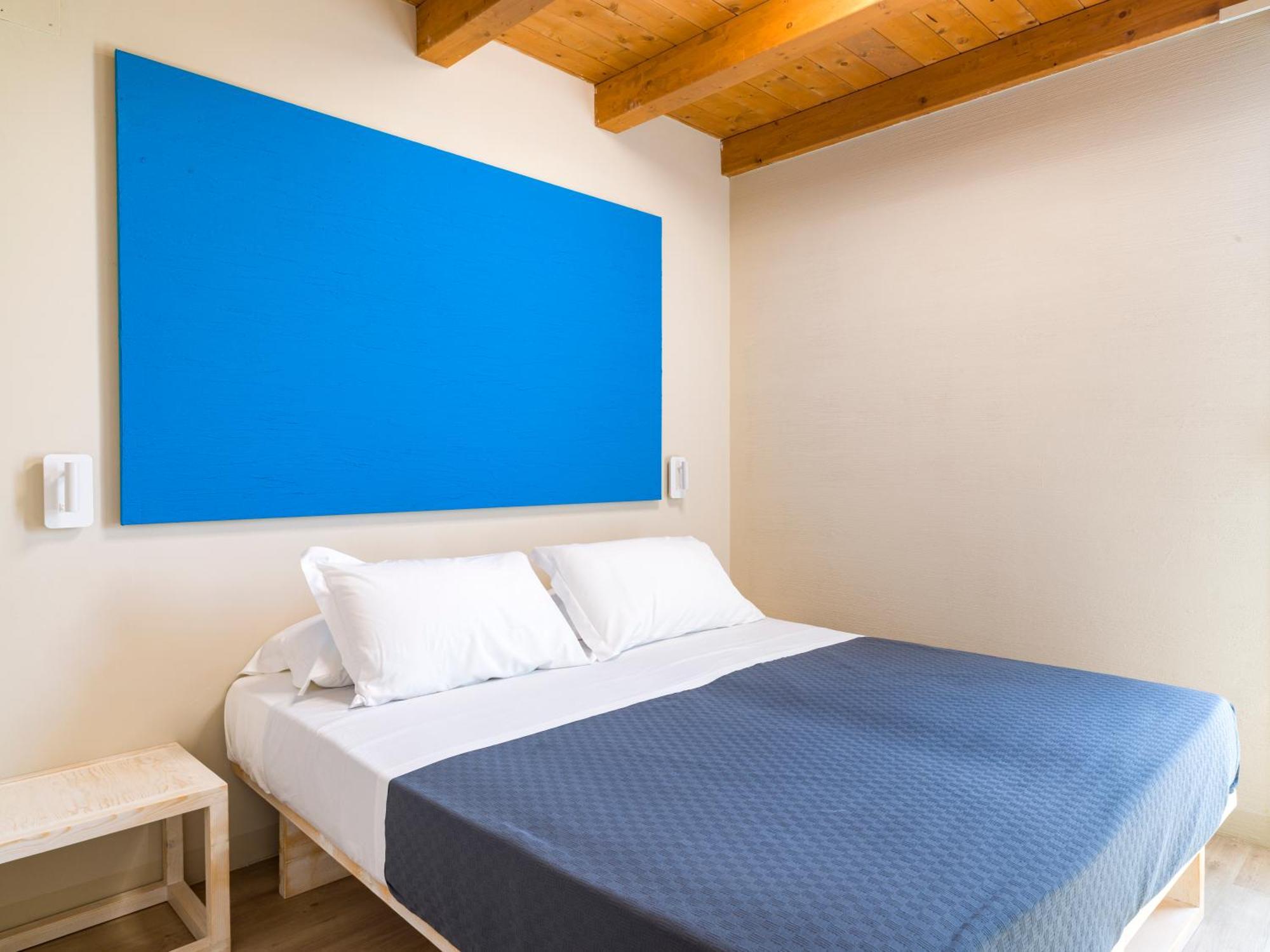 Agua Green Resort Рейтані Екстер'єр фото