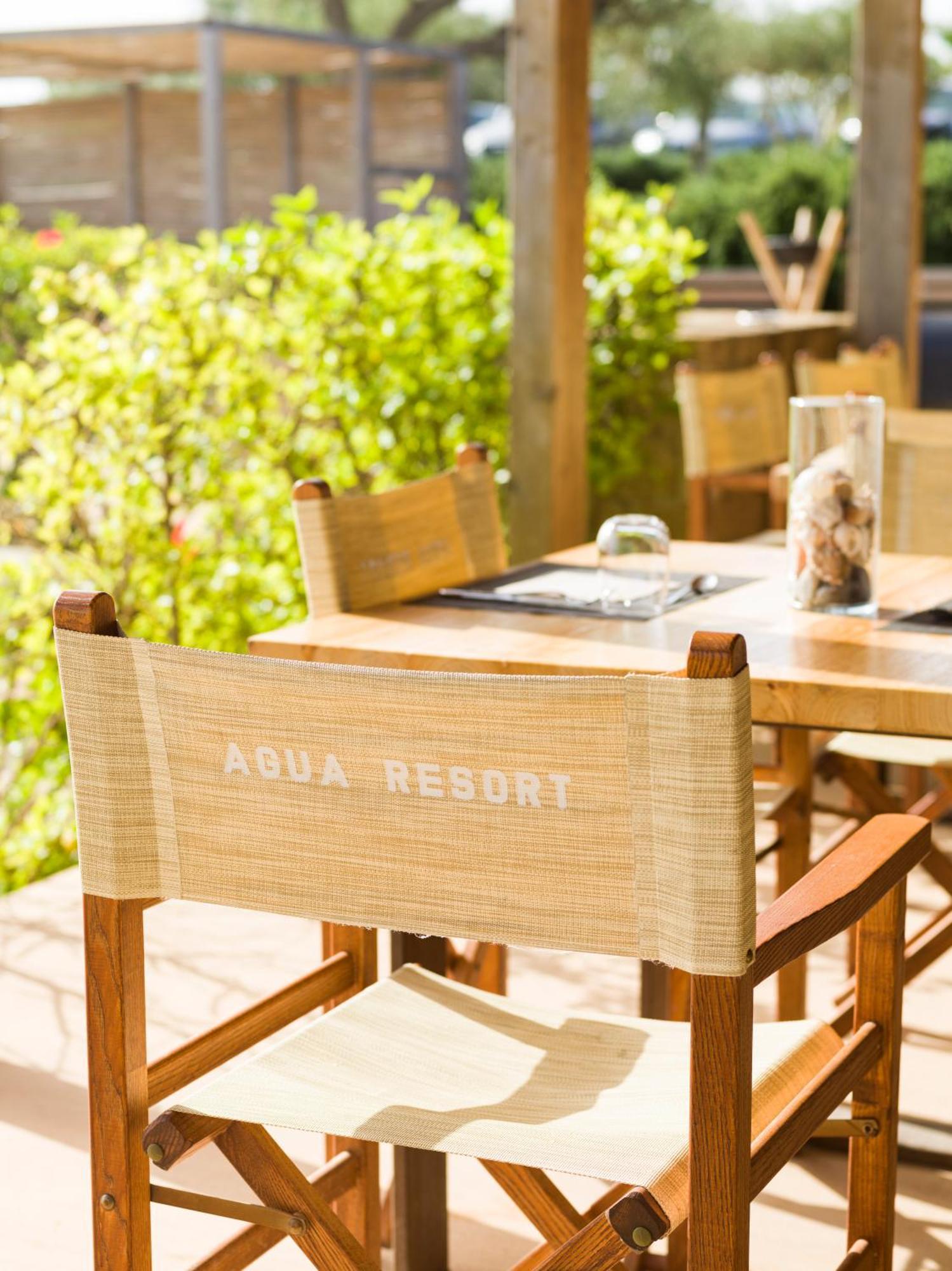 Agua Green Resort Рейтані Екстер'єр фото