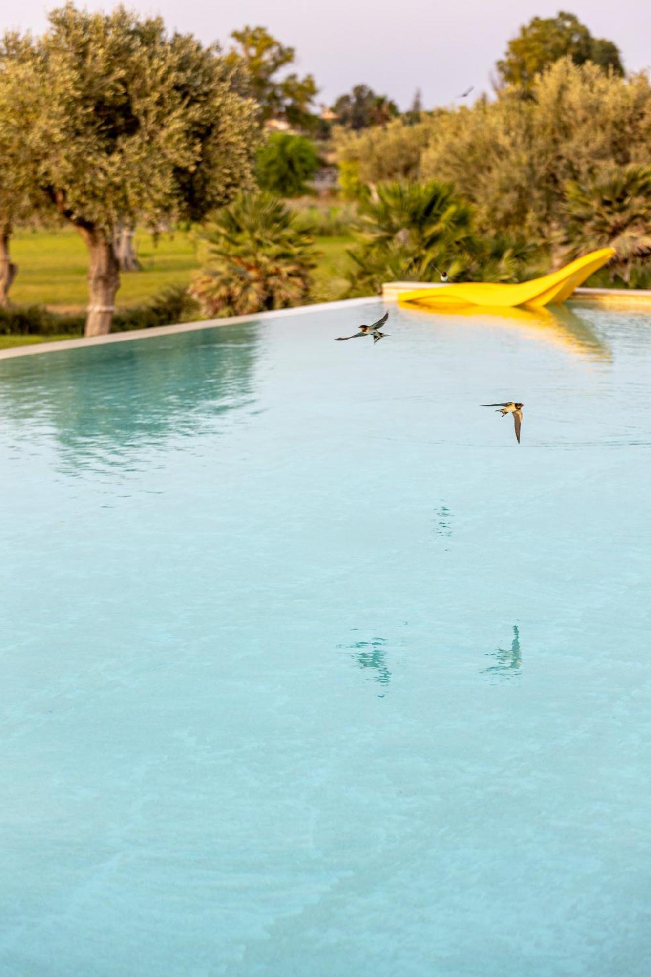 Agua Green Resort Рейтані Екстер'єр фото
