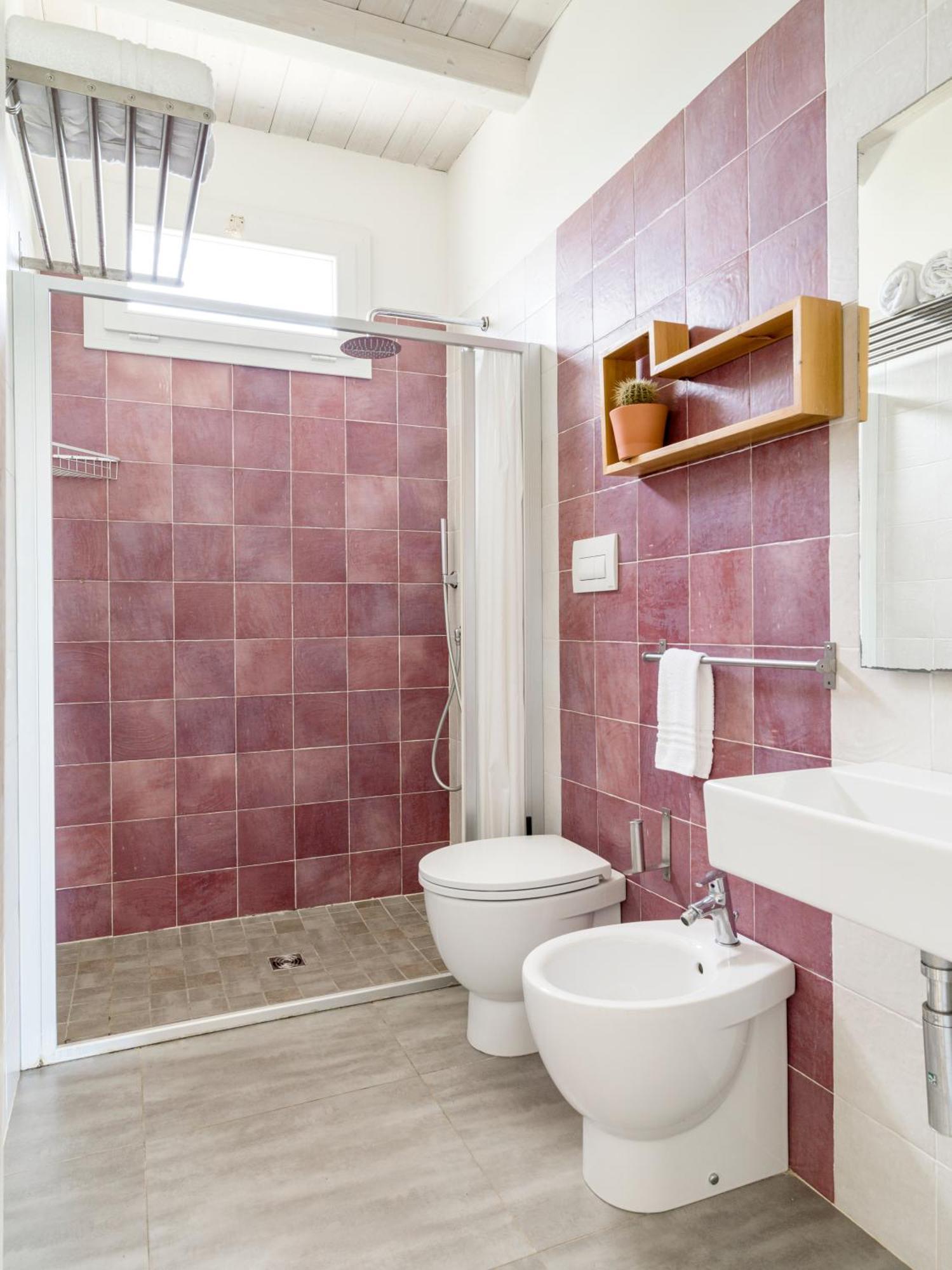 Agua Green Resort Рейтані Екстер'єр фото