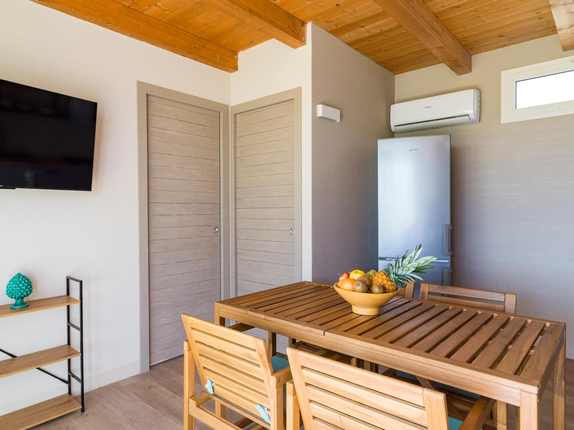 Agua Green Resort Рейтані Екстер'єр фото