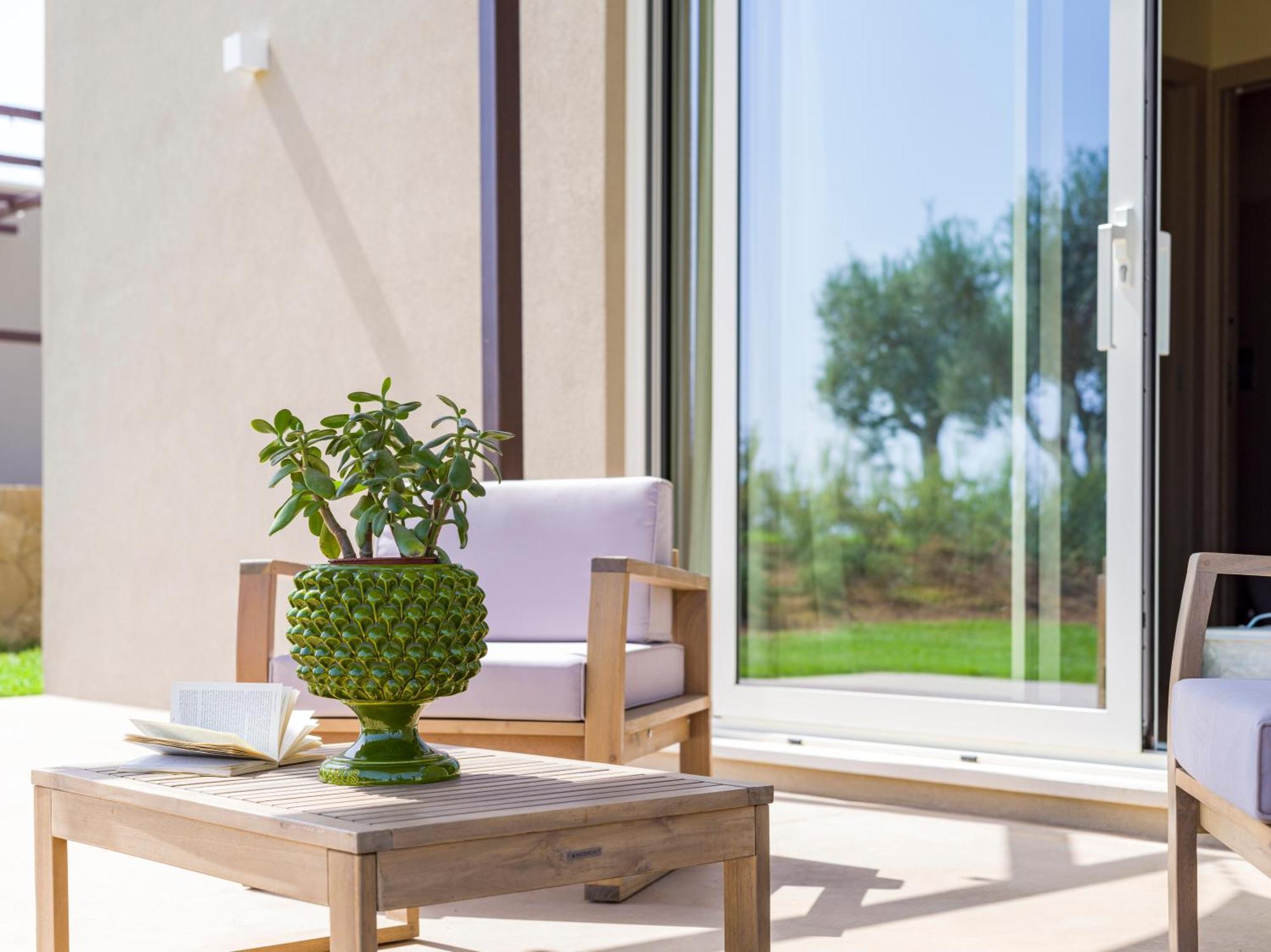 Agua Green Resort Рейтані Екстер'єр фото